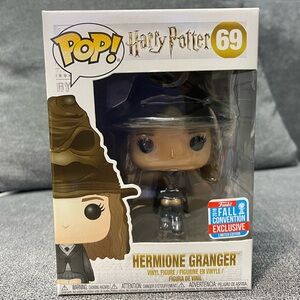 Funko Harry Potter Hermione Granger #69